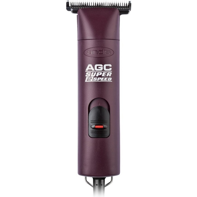 Машинка для стрижки животных ANDIS AGC2 SUPER HORSE 10 22330 AGC2