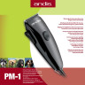 Машинка для стрижки животных ANDIS PM-1 23200 23200 PM-1