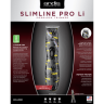 Триммер ANDIS D-8 Slimline Pro Li Nation 32685 D-8